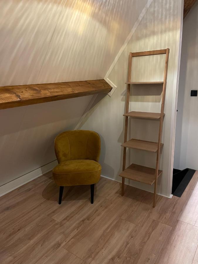 De Heerlykheid Wemeldinge, Vlak Bij Strand En Bos, Ruime Vakantiewoning Met Eigen Patio In De Karakteristieke Dorpsstraat Exterior foto